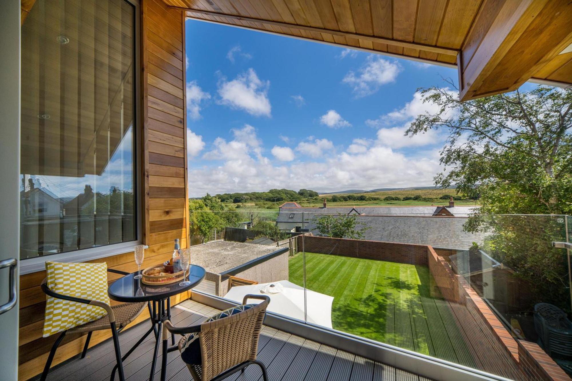 Mallard House Ярмут Экстерьер фото