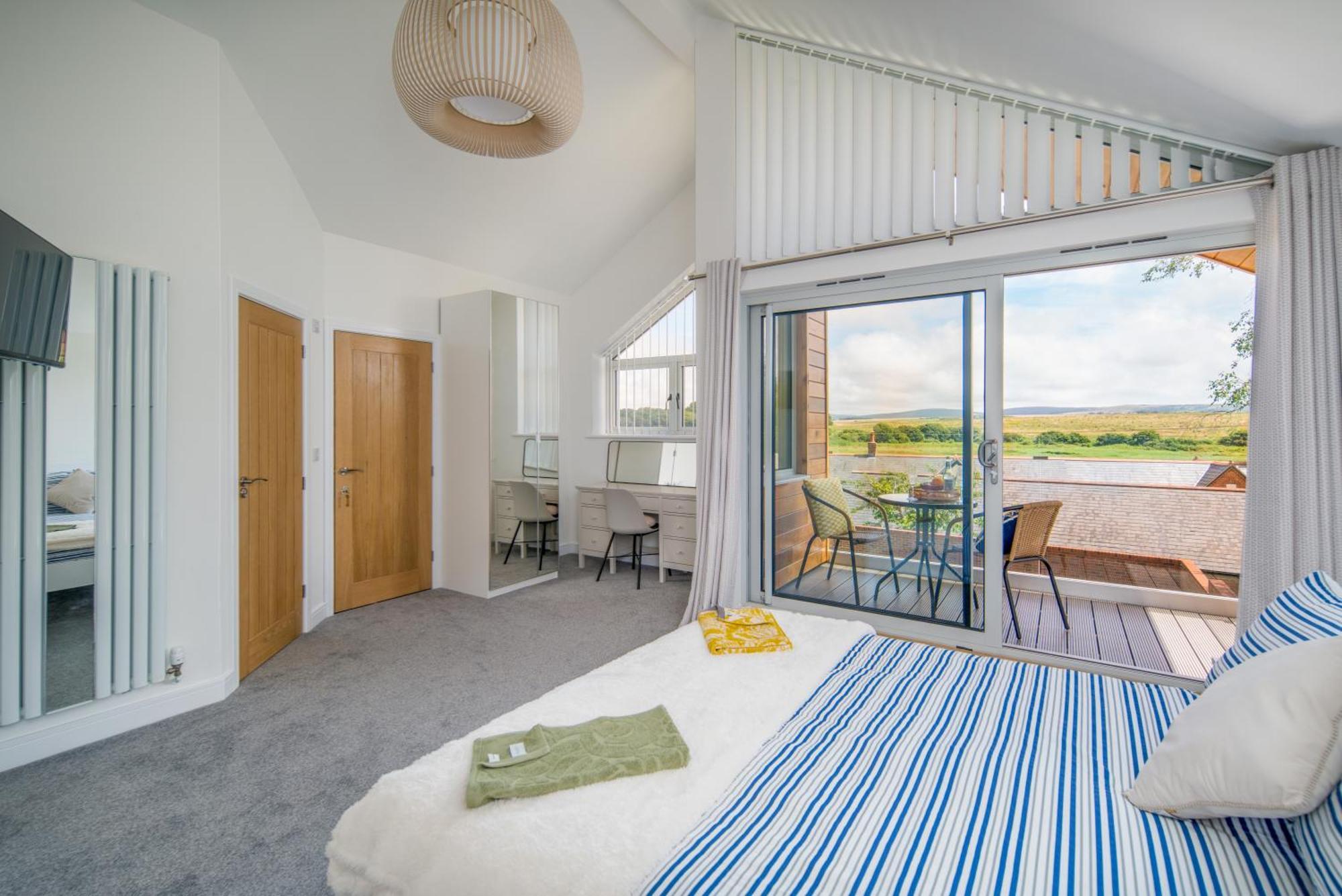 Mallard House Ярмут Экстерьер фото