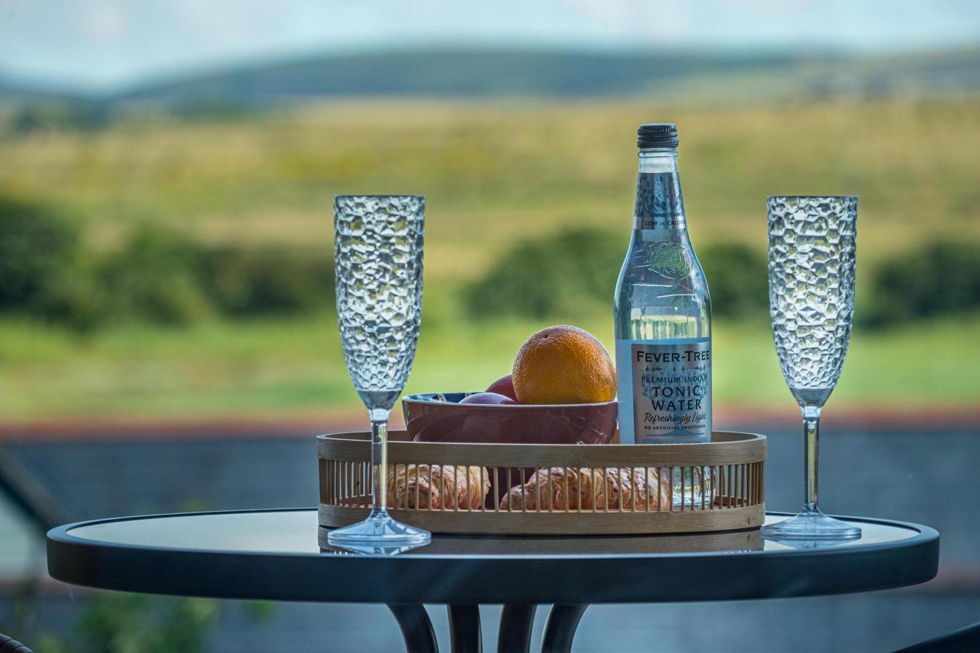 Mallard House Ярмут Экстерьер фото
