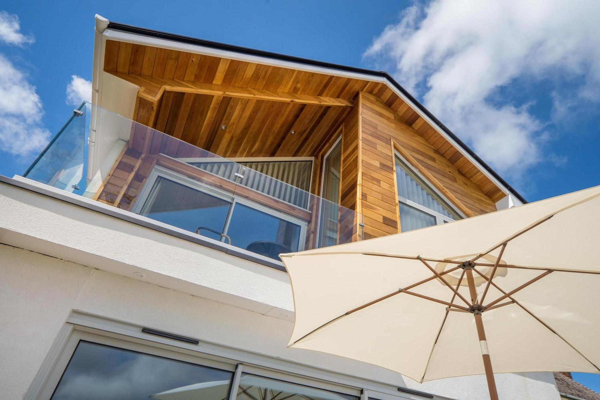 Mallard House Ярмут Экстерьер фото