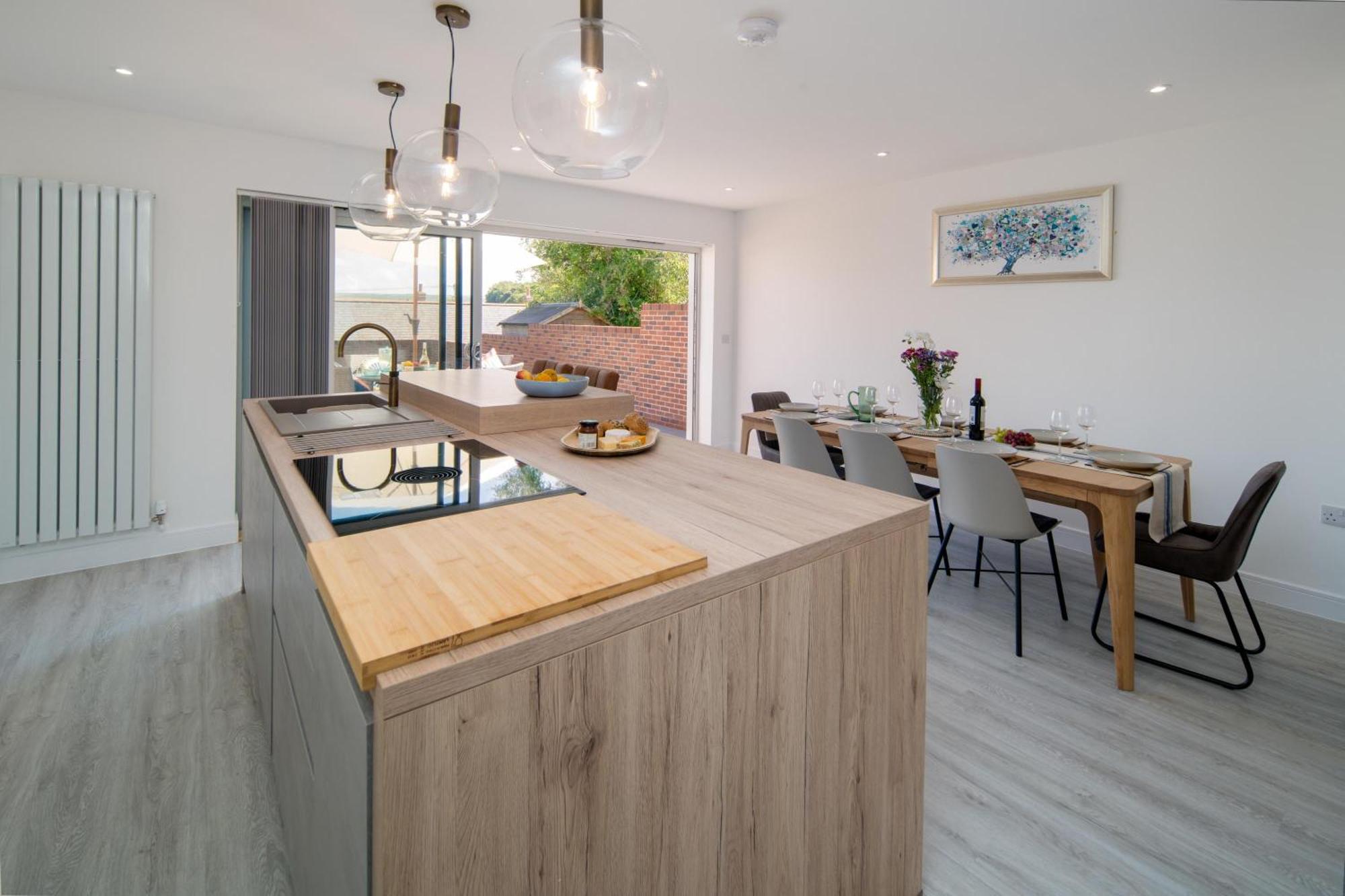 Mallard House Ярмут Экстерьер фото